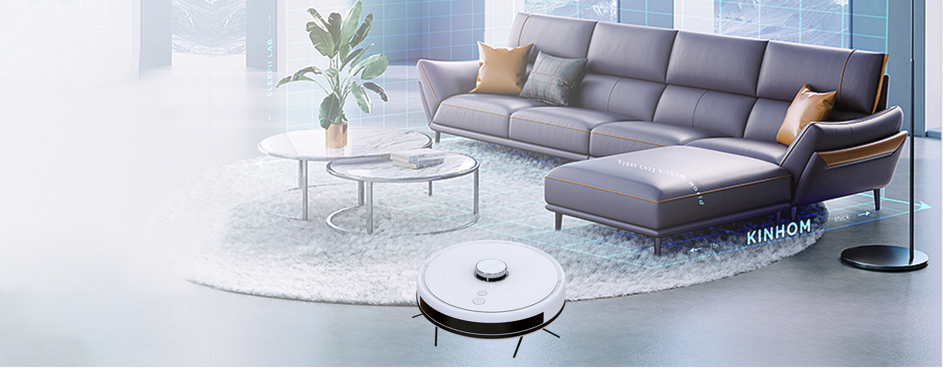 Best Buy Robot Vacuum Cleaner Manufacturers in China